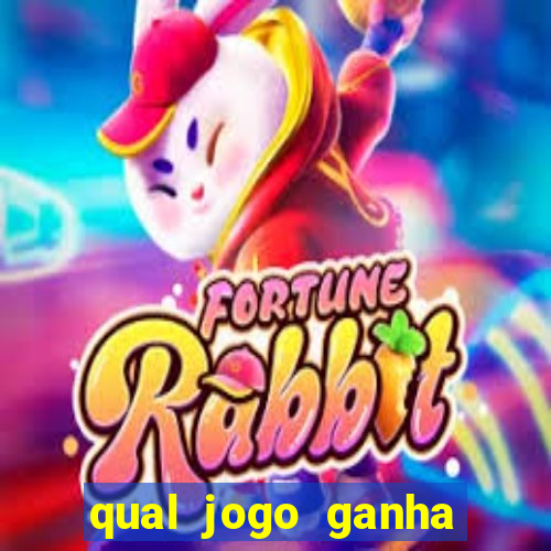 qual jogo ganha dinheiro de verdade sem depositar